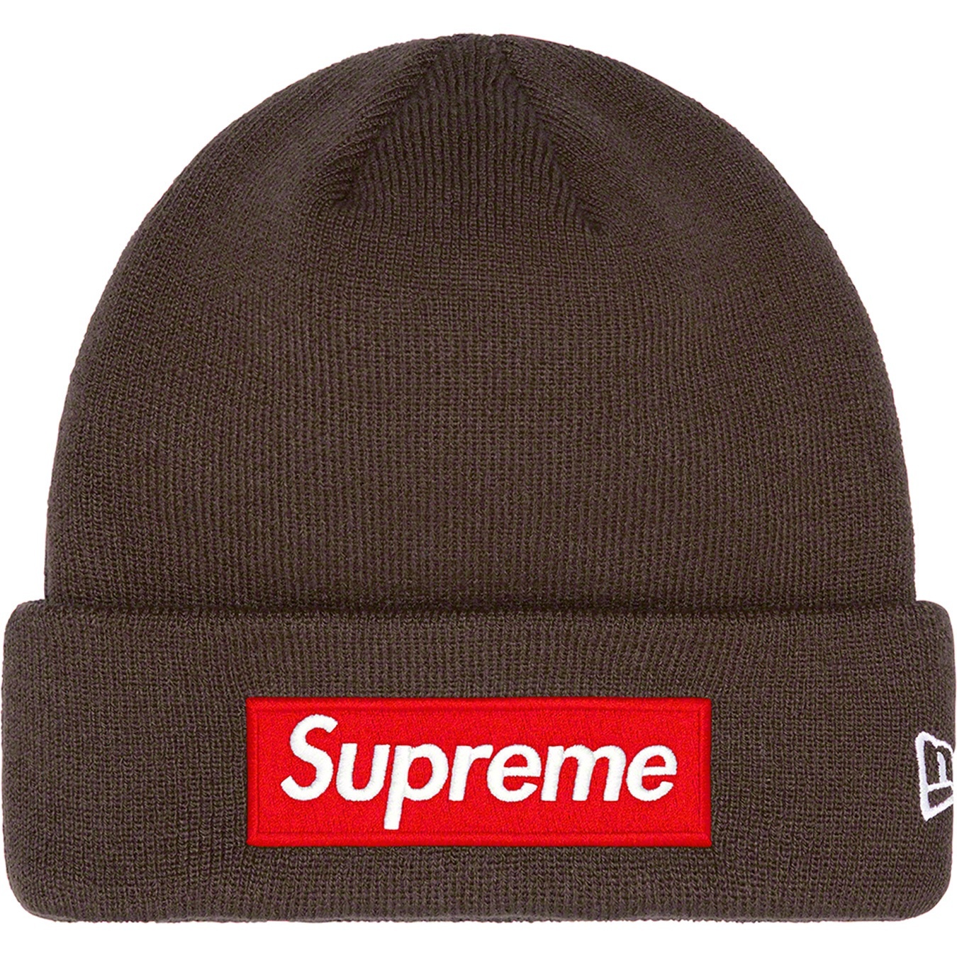 New Era® Box Logo Beanie view 16